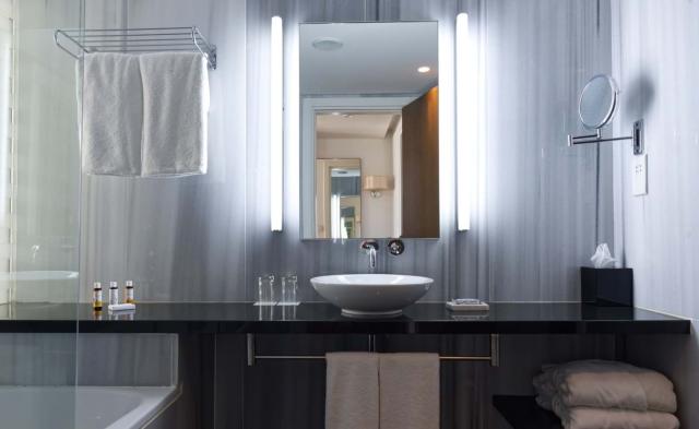 Duplex suita s jacuzzi