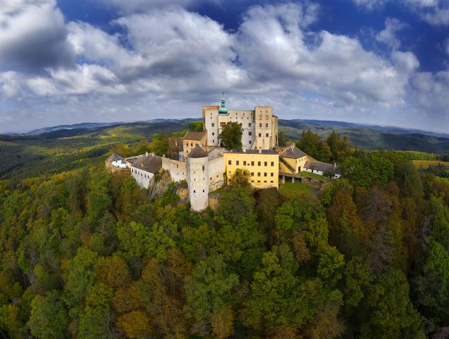 Klenoty moravského Slovácka
