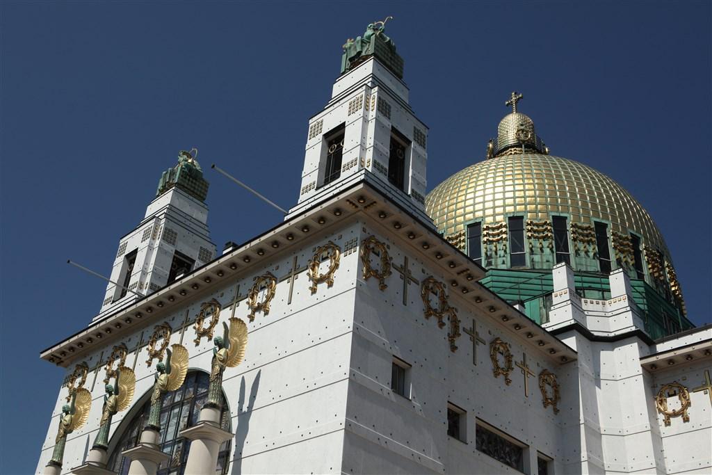 Secesná Viedeň, poznávací zájazd