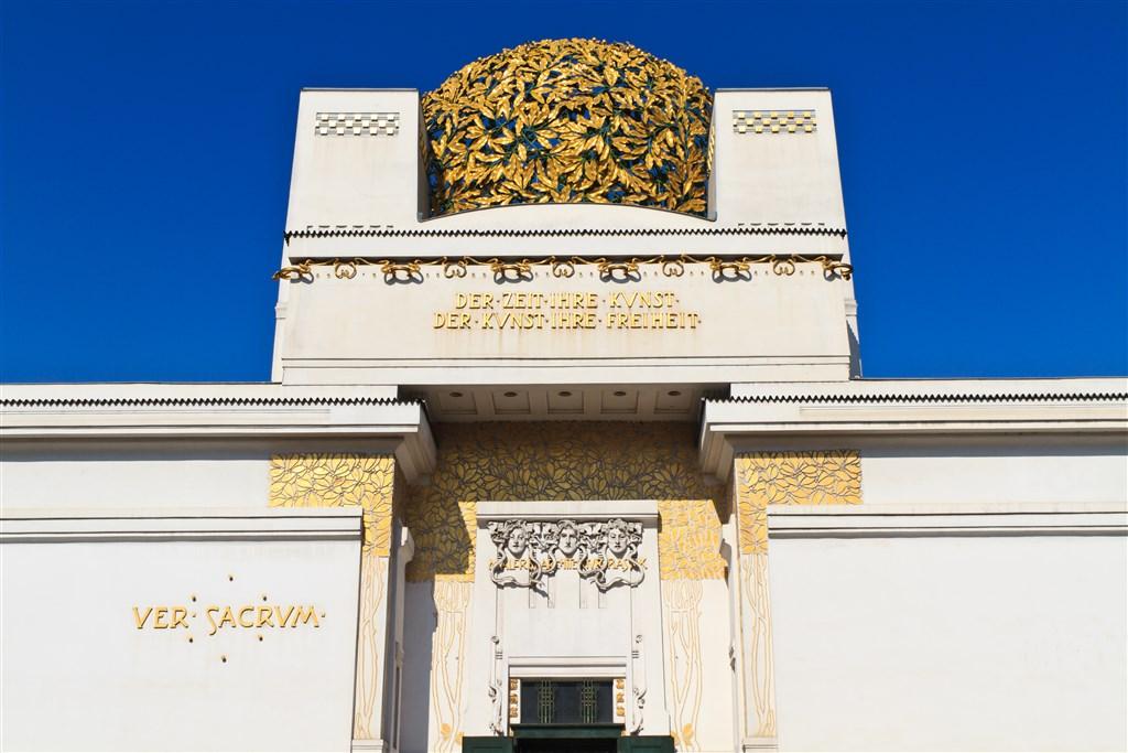 Secesná Viedeň, poznávací zájazd