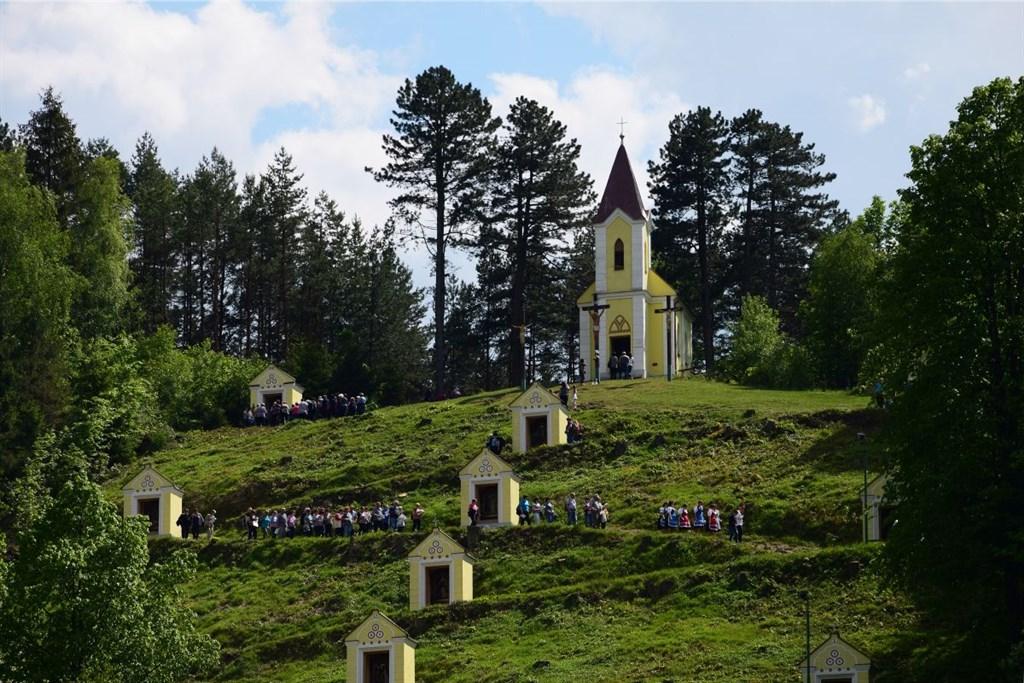 Čičmany, Rajecká Lesná, Rajecké Teplice, poznávací zájazd