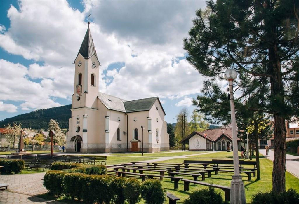 Čičmany, Rajecká Lesná, Rajecké Teplice, poznávací zájazd