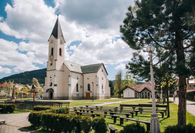 Čičmany, Rajecká Lesná, Rajecké Teplice, poznávací zájazd