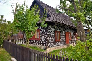 Čičmany, Rajecká Lesná, Rajecké Teplice