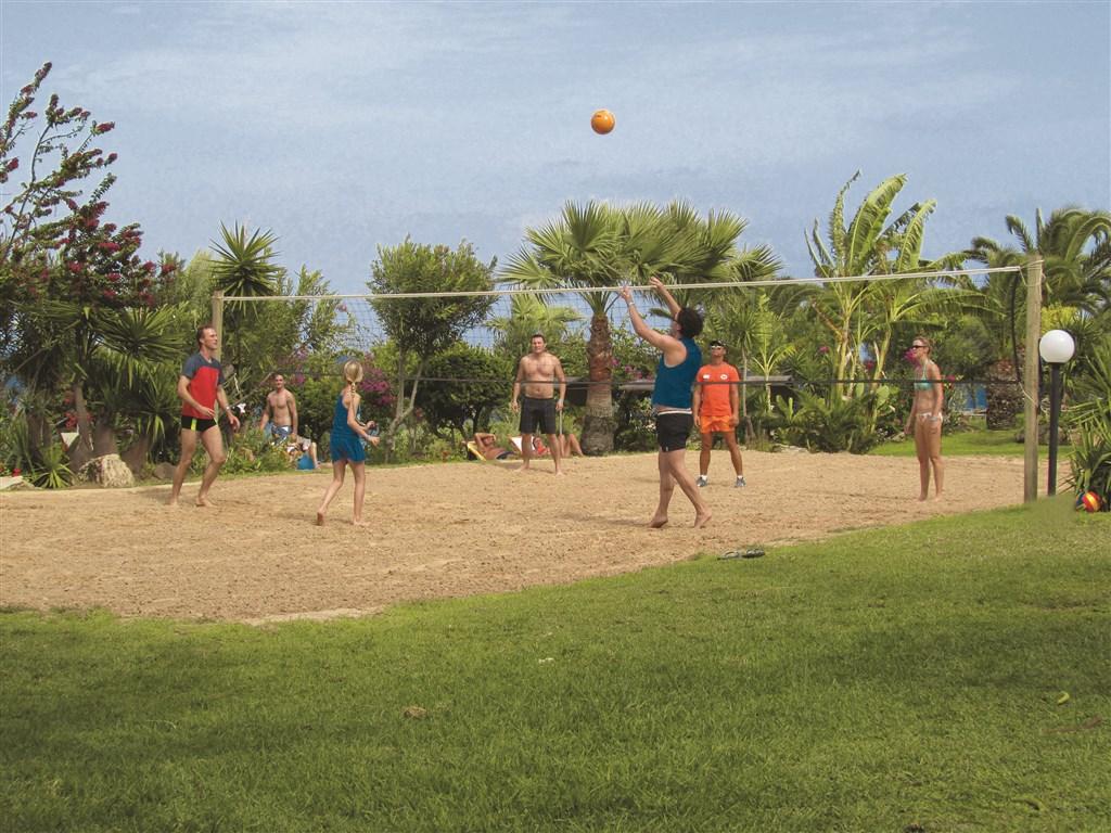 Crystal Springs Beach