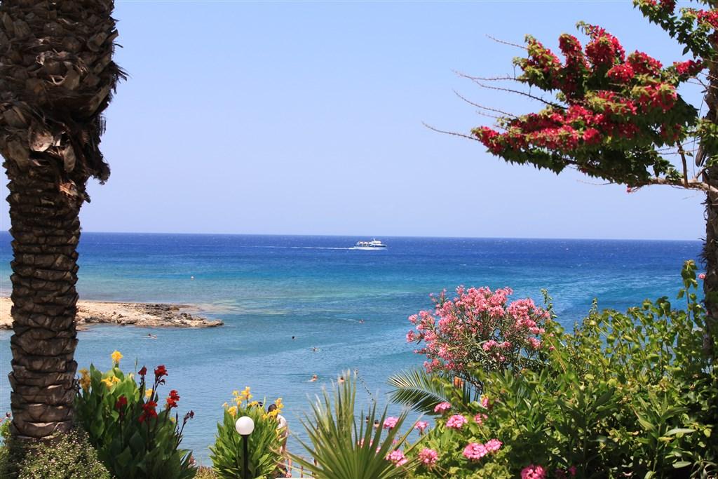 Crystal Springs Beach