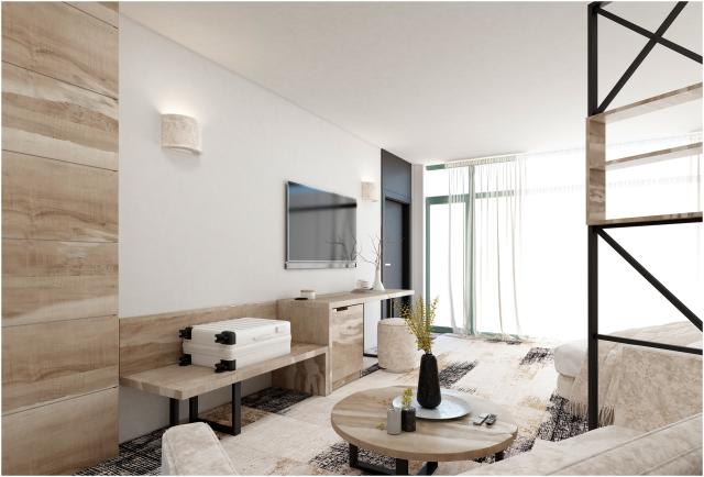 Apartmán