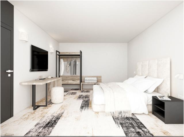 Apartmán