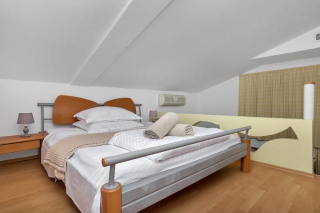 Apartmán A4+1