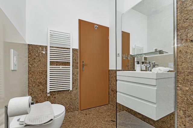 Apartmán A4+1