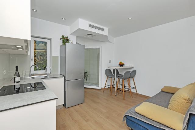 Apartmán A4+1