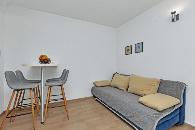 Apartmán A4+1