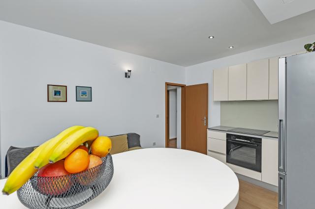 Apartmán A4+1