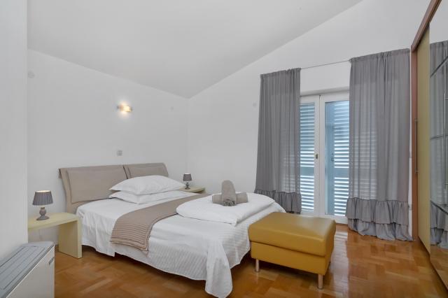 Apartmán A4+2