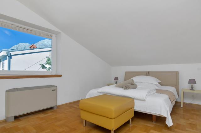 Apartmán A4+2