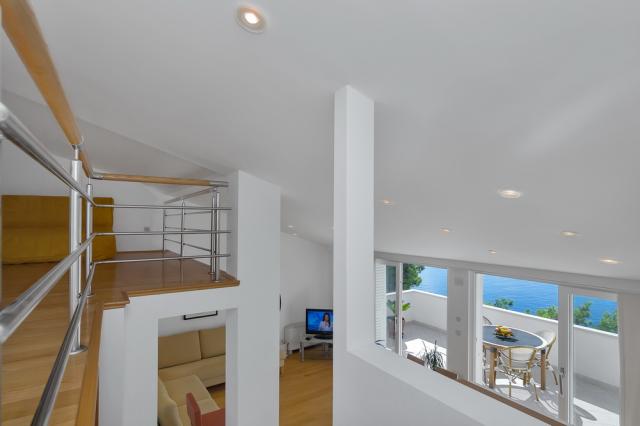 Apartmán A4+2
