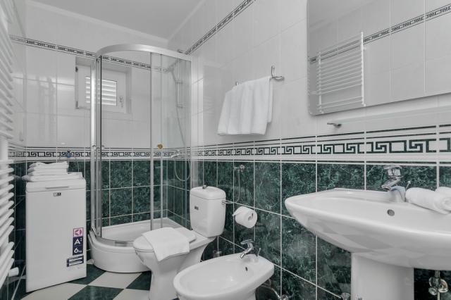 Apartmán A4+2