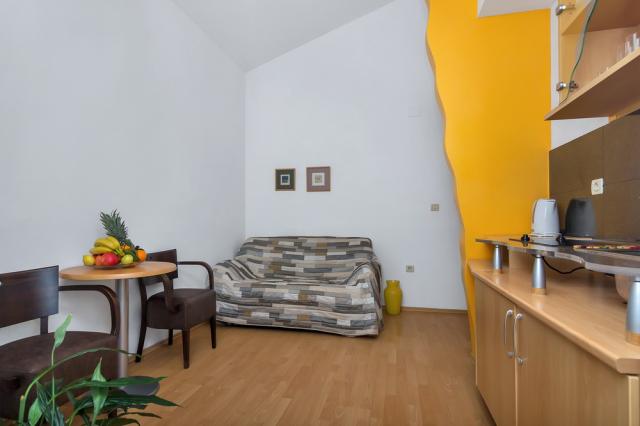 Apartmán A2+1