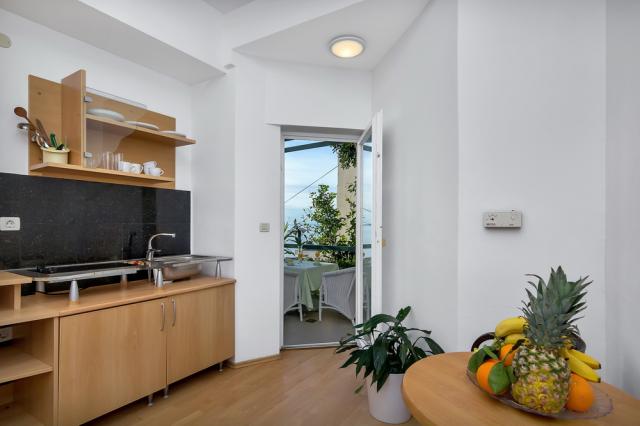 Apartmán A2+1