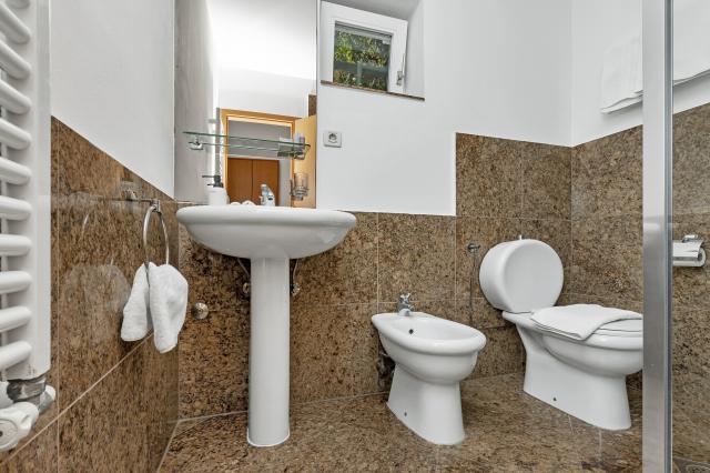 Apartmán A2+1