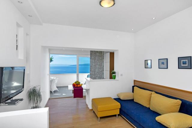 Apartmán A2+2