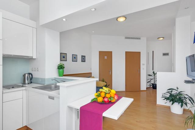 Apartmán A2+2