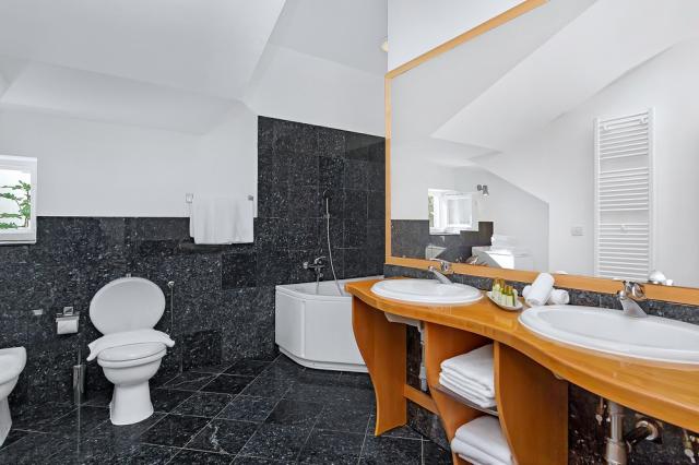 Apartmán A2+2