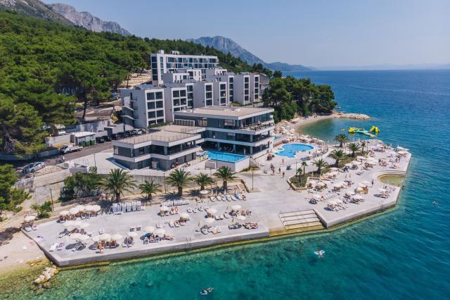 Morenia All Inclusive Resort