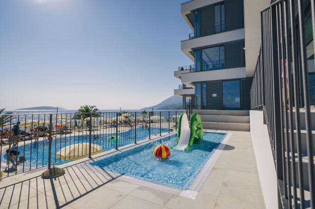 Morenia All Inclusive Resort