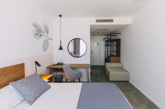 Morenia All Inclusive Resort