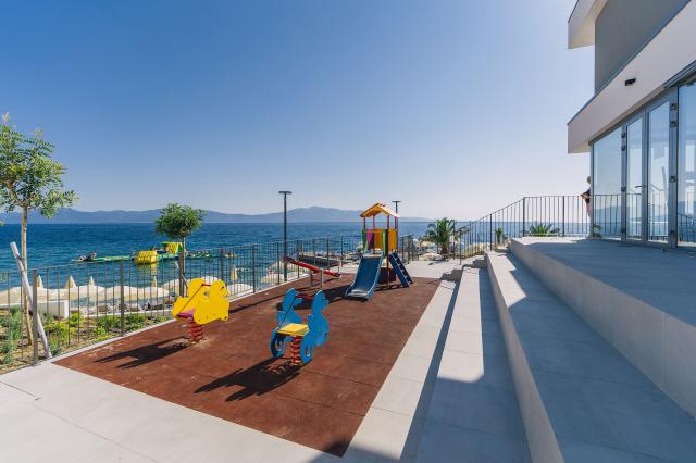 Morenia All Inclusive Resort