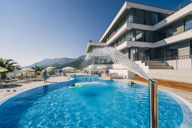 Morenia All Inclusive Resort