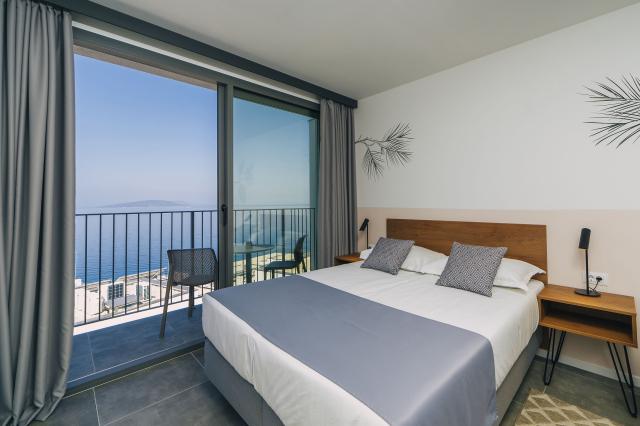 Morenia All Inclusive Resort