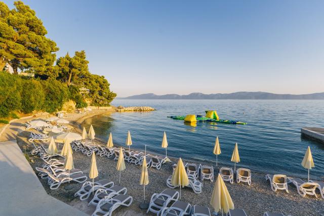 Morenia All Inclusive Resort