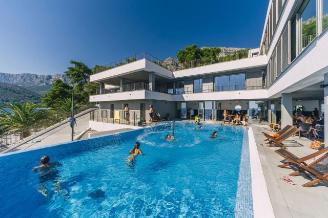 Morenia All Inclusive Resort