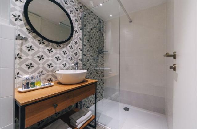 Dvojlôžková izba s prístelkou comfort, balkón