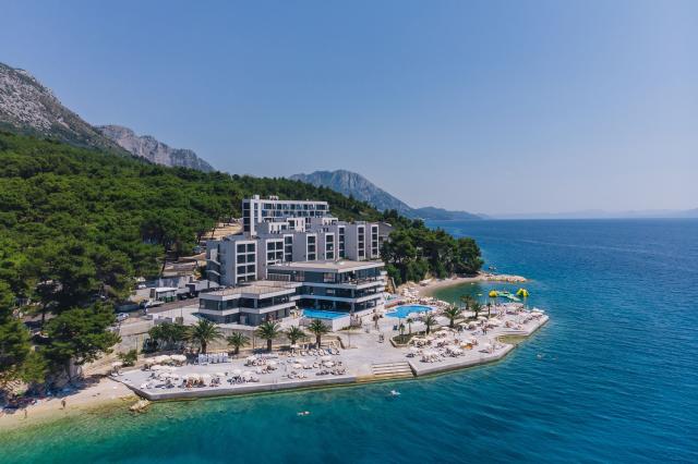 Morenia All Inclusive Resort