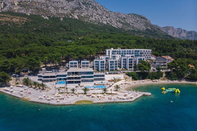 Morenia All Inclusive Resort