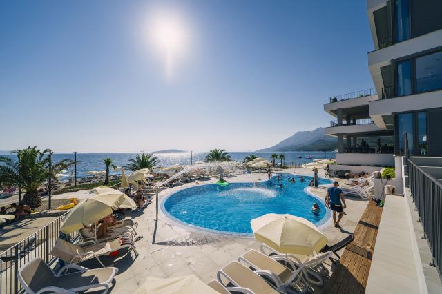 Morenia All Inclusive Resort