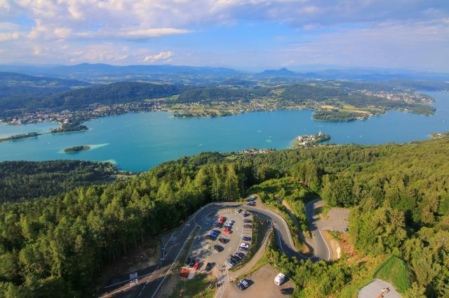 To najlepšie z Korutánska