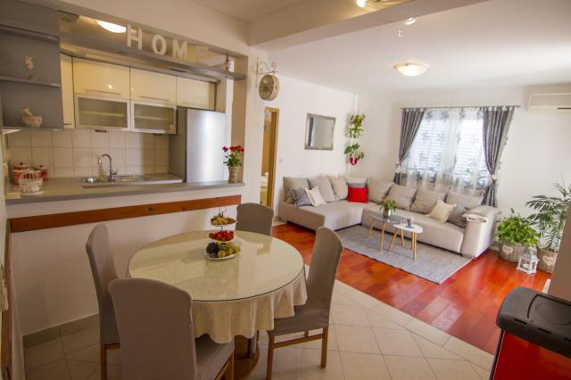 Apartmán A5+1
