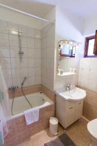 Apartmán A5+1