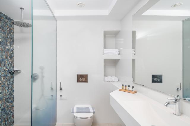 Izba Superior PV alebo SV