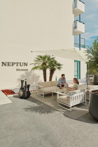 Bluesun Neptun
