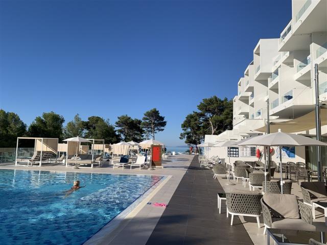 Valamar Carolina
