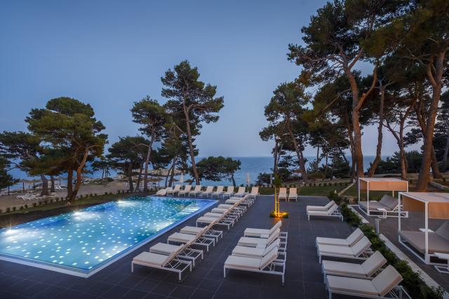 Valamar Carolina
