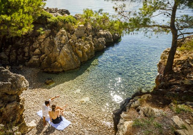 Valamar Carolina