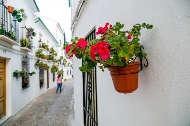 Cordoba, poznávací zájazd, Španielsko