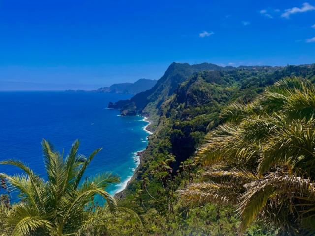 Madeira.