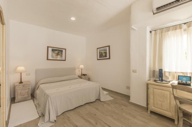 Junior Suite s privátnym bazénom